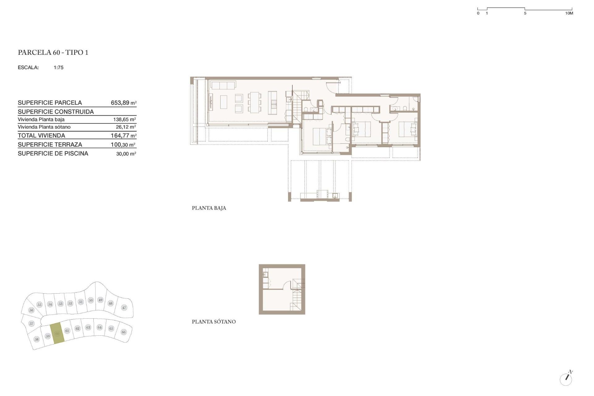 New Build - Villa - Orihuela Costa - Las Colinas Golf