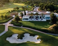 New Build - Villa - Orihuela Costa - Las Colinas Golf