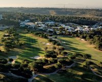 New Build - Villa - Orihuela Costa - Las Colinas Golf