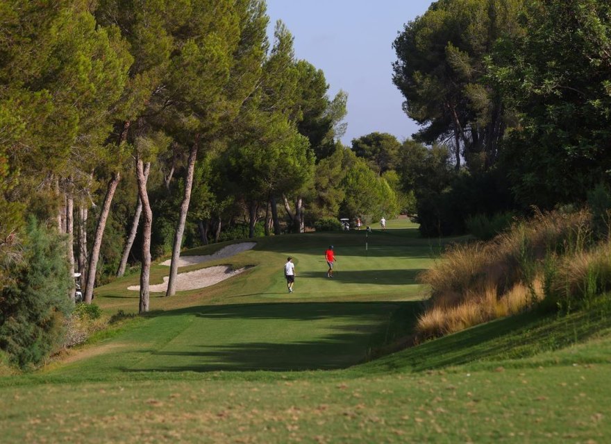 New Build - Villa - Orihuela Costa - Las Colinas Golf