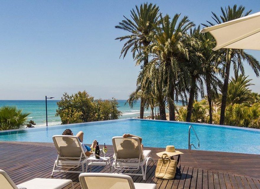 New Build - Villa - Orihuela Costa - Las Colinas Golf