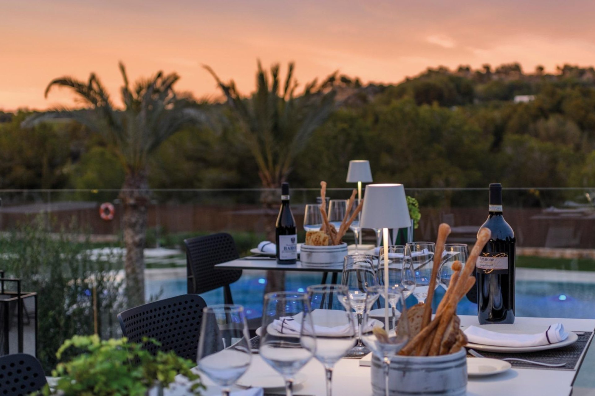 New Build - Villa - Orihuela Costa - Las Colinas Golf