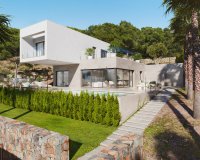 New Build - Villa - Orihuela Costa - Las Colinas Golf