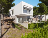 New Build - Villa - Orihuela Costa - Las Colinas Golf