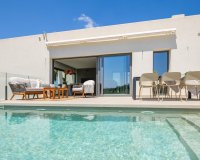 New Build - Villa - Orihuela Costa - Las Colinas Golf