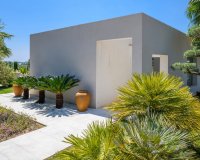 New Build - Villa - Orihuela Costa - Las Colinas Golf