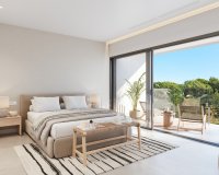 New Build - Villa - Orihuela Costa - Las Colinas Golf