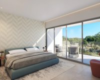 New Build - Villa - Orihuela Costa - Las Colinas Golf