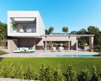 New Build - Villa - Orihuela Costa - Las Colinas Golf