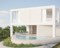 New Build - Villa - Orihuela Costa - Las Colinas Golf