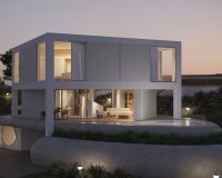 New Build - Villa - Orihuela Costa - Las Colinas Golf