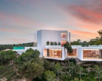 New Build - Villa - Orihuela Costa - Las Colinas Golf