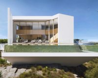 New Build - Villa - Orihuela Costa - Las Colinas Golf