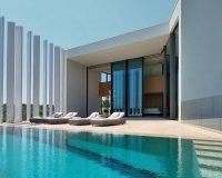 New Build - Villa - Orihuela Costa - Las Colinas Golf