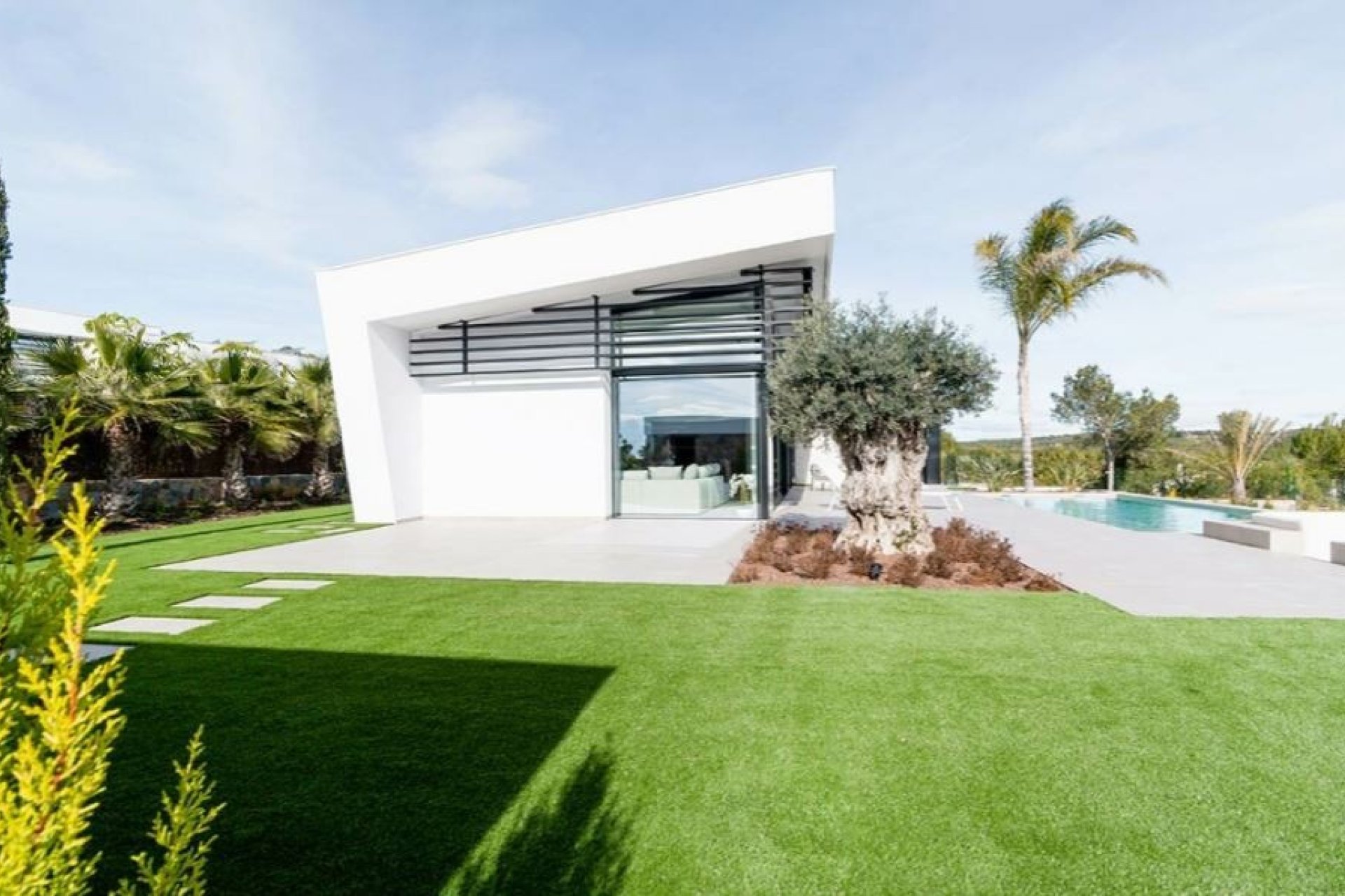 New Build - Villa - Orihuela Costa - Las Colinas Golf