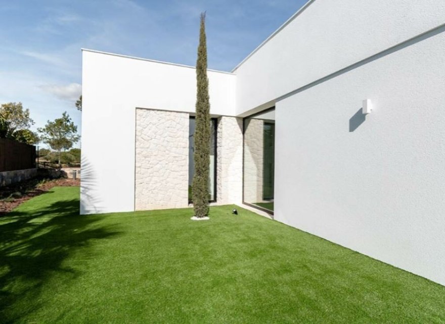 New Build - Villa - Orihuela Costa - Las Colinas Golf