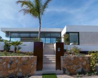 New Build - Villa - Orihuela Costa - Las Colinas Golf