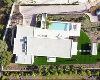 New Build - Villa - Orihuela Costa - Las Colinas Golf