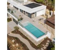 New Build - Villa - Orihuela Costa - Las Colinas Golf