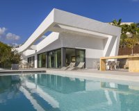 New Build - Villa - Orihuela Costa - Las Colinas Golf