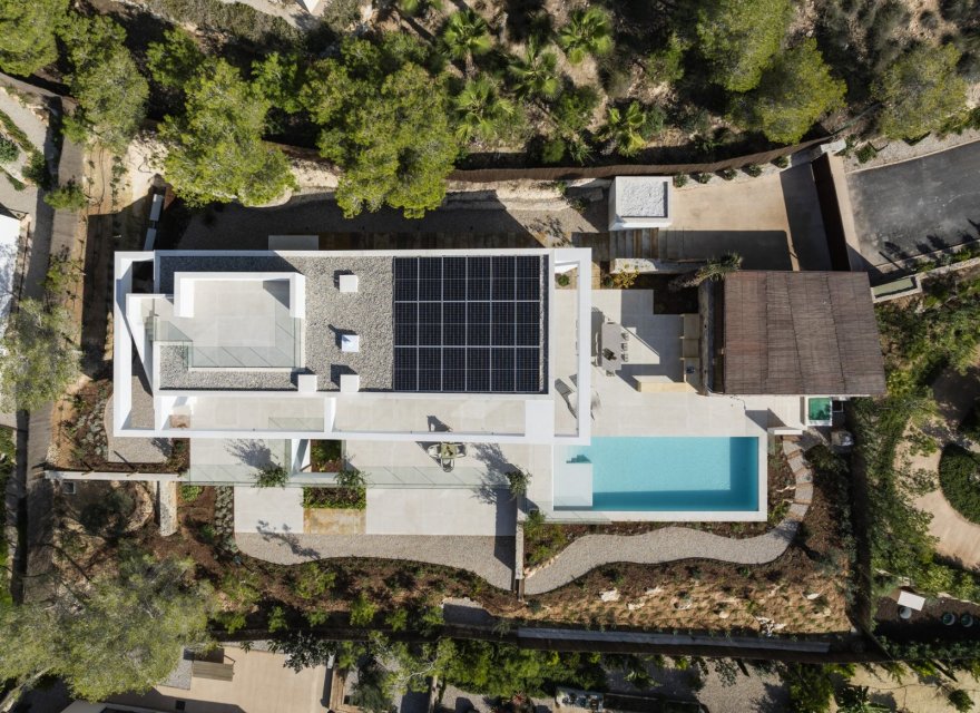 New Build - Villa - Orihuela Costa - Las Colinas Golf