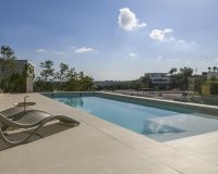 New Build - Villa - Orihuela Costa - Las Colinas Golf