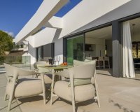 New Build - Villa - Orihuela Costa - Las Colinas Golf