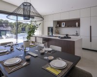 New Build - Villa - Orihuela Costa - Las Colinas Golf