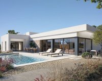 New Build - Villa - Orihuela Costa - Las Colinas Golf