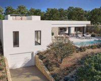 New Build - Villa - Orihuela Costa - Las Colinas Golf