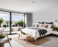 New Build - Villa - Orihuela Costa - Las Filipinas