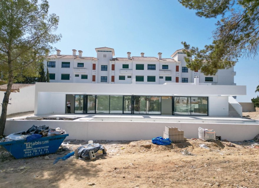 New Build - Villa - Orihuela Costa - Las Filipinas