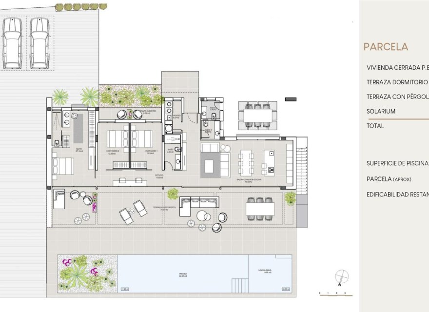 New Build - Villa - Orihuela Costa - Las Filipinas