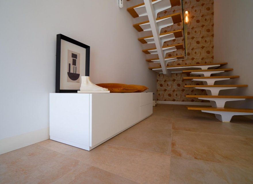 New Build - Villa - Orihuela Costa - Los Altos