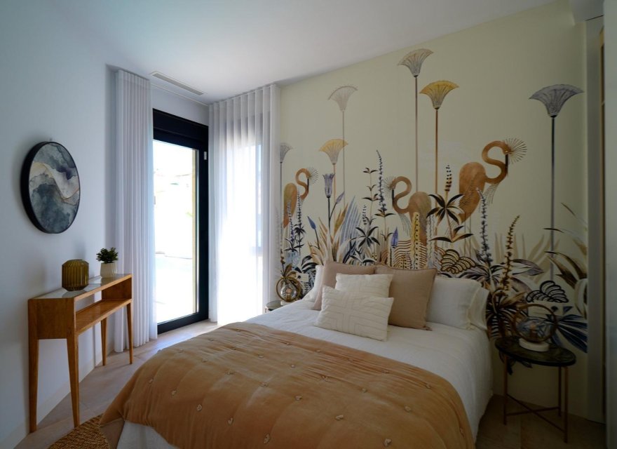 New Build - Villa - Orihuela Costa - Los Altos