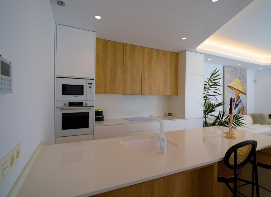 New Build - Villa - Orihuela Costa - Los Altos