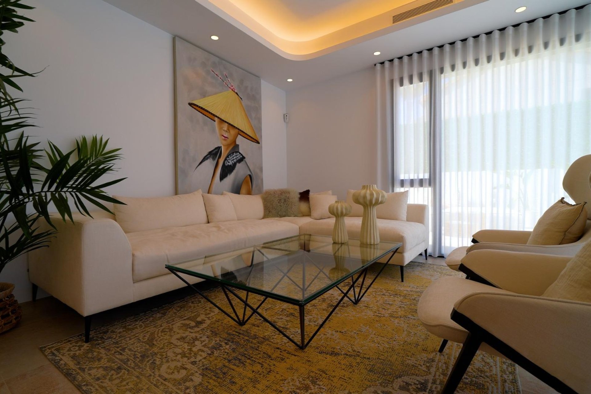 New Build - Villa - Orihuela Costa - Los Altos