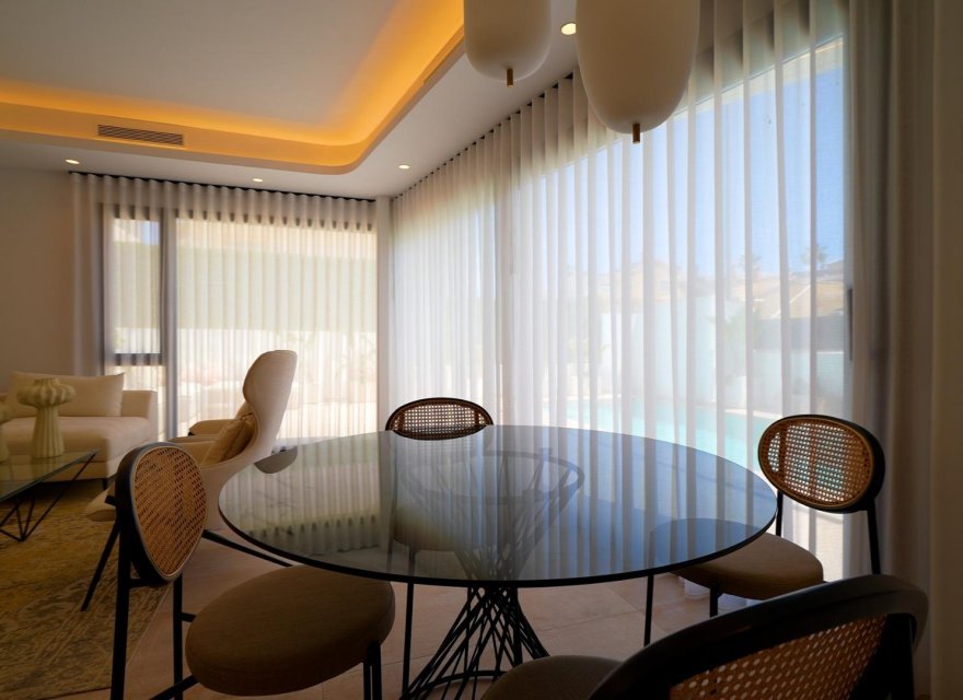 New Build - Villa - Orihuela Costa - Los Altos