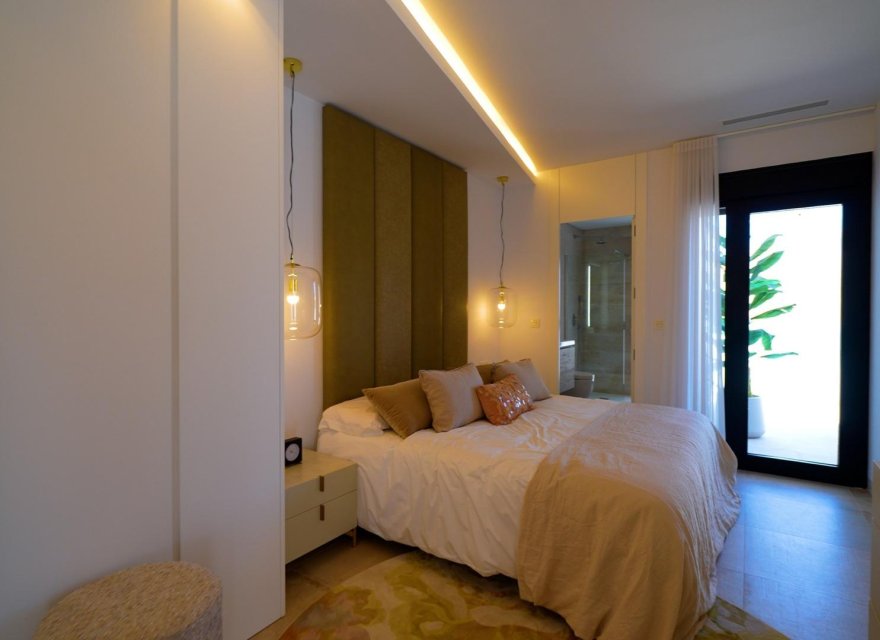 New Build - Villa - Orihuela Costa - Los Altos