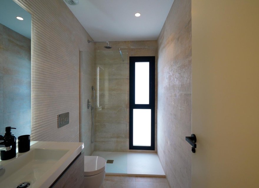 New Build - Villa - Orihuela Costa - Los Altos