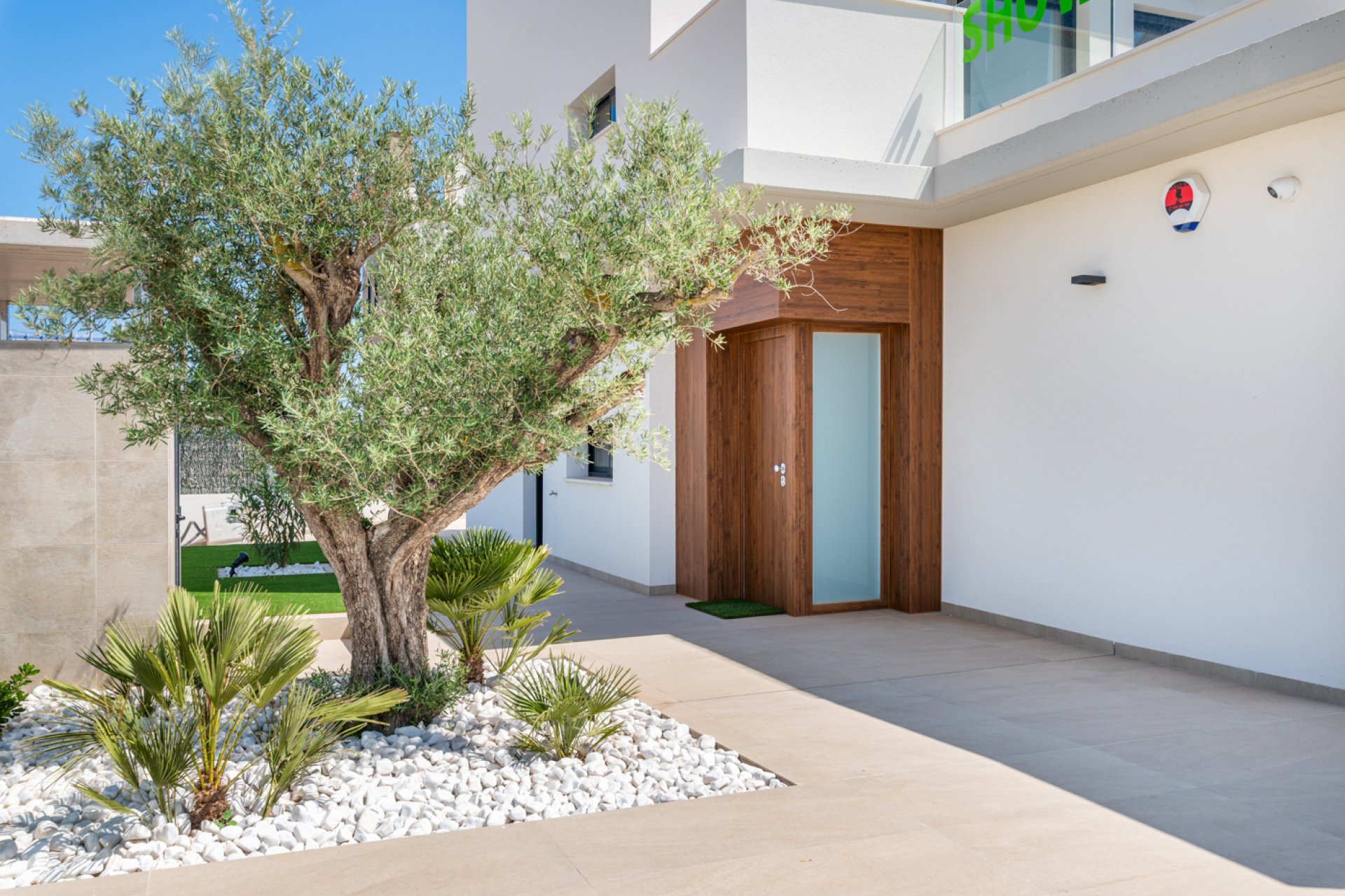 New Build - Villa - Orihuela Costa - Orihuela