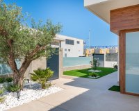New Build - Villa - Orihuela Costa - Orihuela