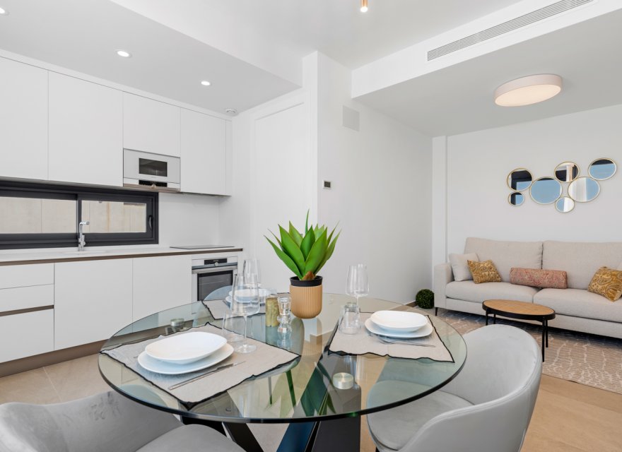 New Build - Villa - Orihuela Costa - Orihuela