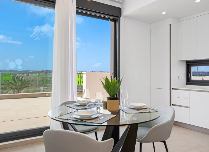 New Build - Villa - Orihuela Costa - Orihuela