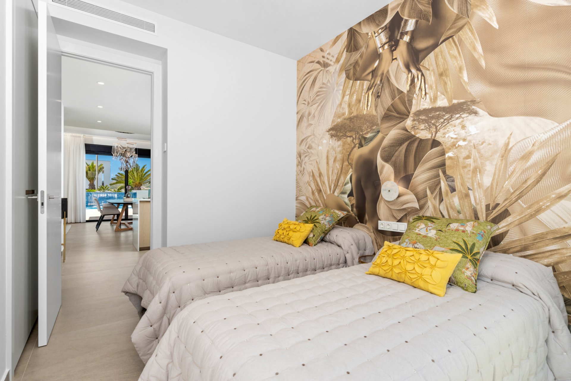 New Build - Villa - Orihuela Costa - Orihuela