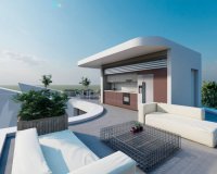 New Build - Villa - Orihuela Costa - Orihuela