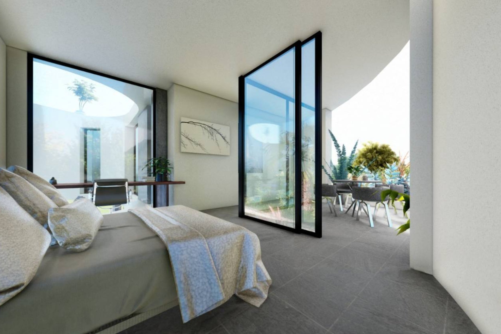 New Build - Villa - Orihuela Costa - Orihuela