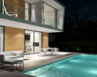 New Build - Villa - Orihuela Costa - Orihuela