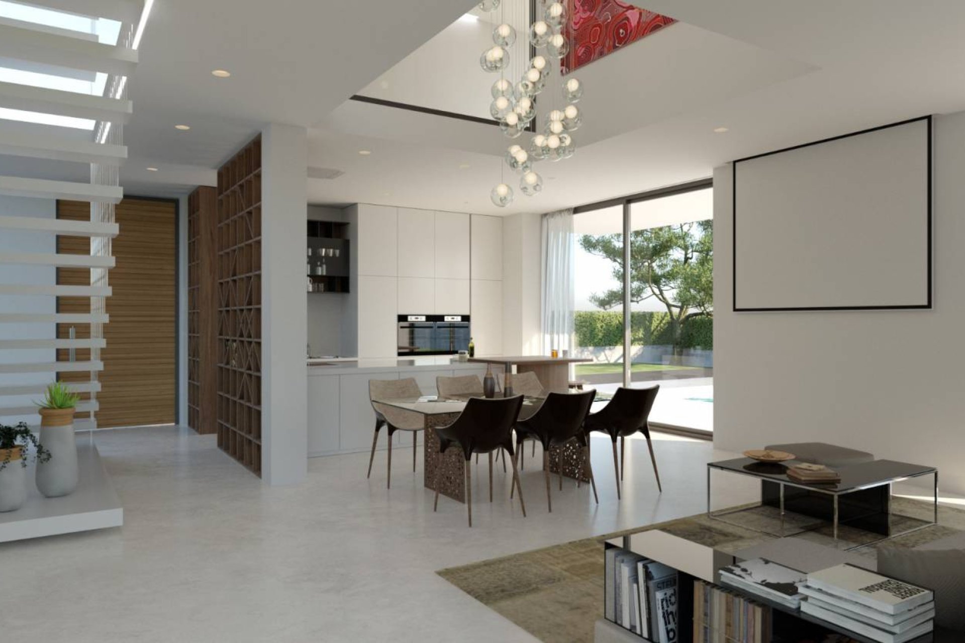 New Build - Villa - Orihuela Costa - Orihuela