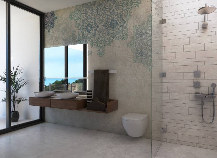 New Build - Villa - Orihuela Costa - Orihuela